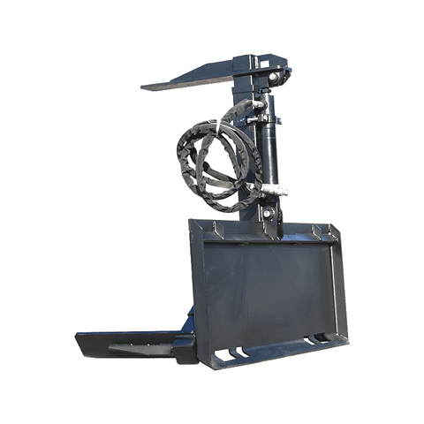 New Heavy - Duty Hydraulic Tire Clamp Attachment – Model SU25503 - with | Sold by Uncle Wiener's Wholesale