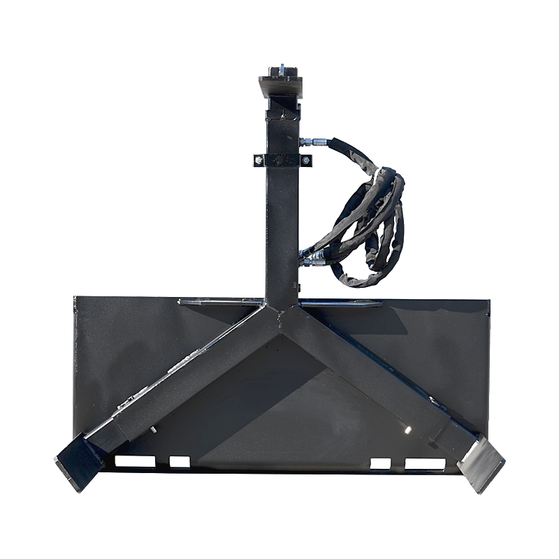 New Heavy - Duty Hydraulic Tire Clamp Attachment – Model SU25503 - with | Sold by Uncle Wiener's Wholesale
