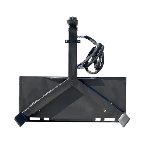 New Heavy - Duty Hydraulic Tire Clamp Attachment – Model SU25503 - with | Sold by Uncle Wiener's Wholesale