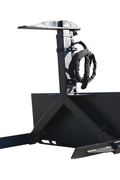 New Heavy - Duty Hydraulic Tire Clamp Attachment – Model SU25503 - with | Sold by Uncle Wiener's Wholesale