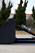 New Heavy - Duty Skid Steer Forklift Bucket Attachment - 0.7 Cu.Yd Hydraulic Attachment Snow & Demolition SU22841 - with | Sold by Uncle Wiener's Wholesale