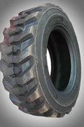 “Heavy duty skid steer tires with aggressive tread”

“SKS-1 and SKS-4 tires for Bobcat A300 and S750”

“Skid steer tires with red and silver rims”

“10x16.5 to 15x19.5 skid steer tire variants”

“Close-up of durable construction skid steer tire”

