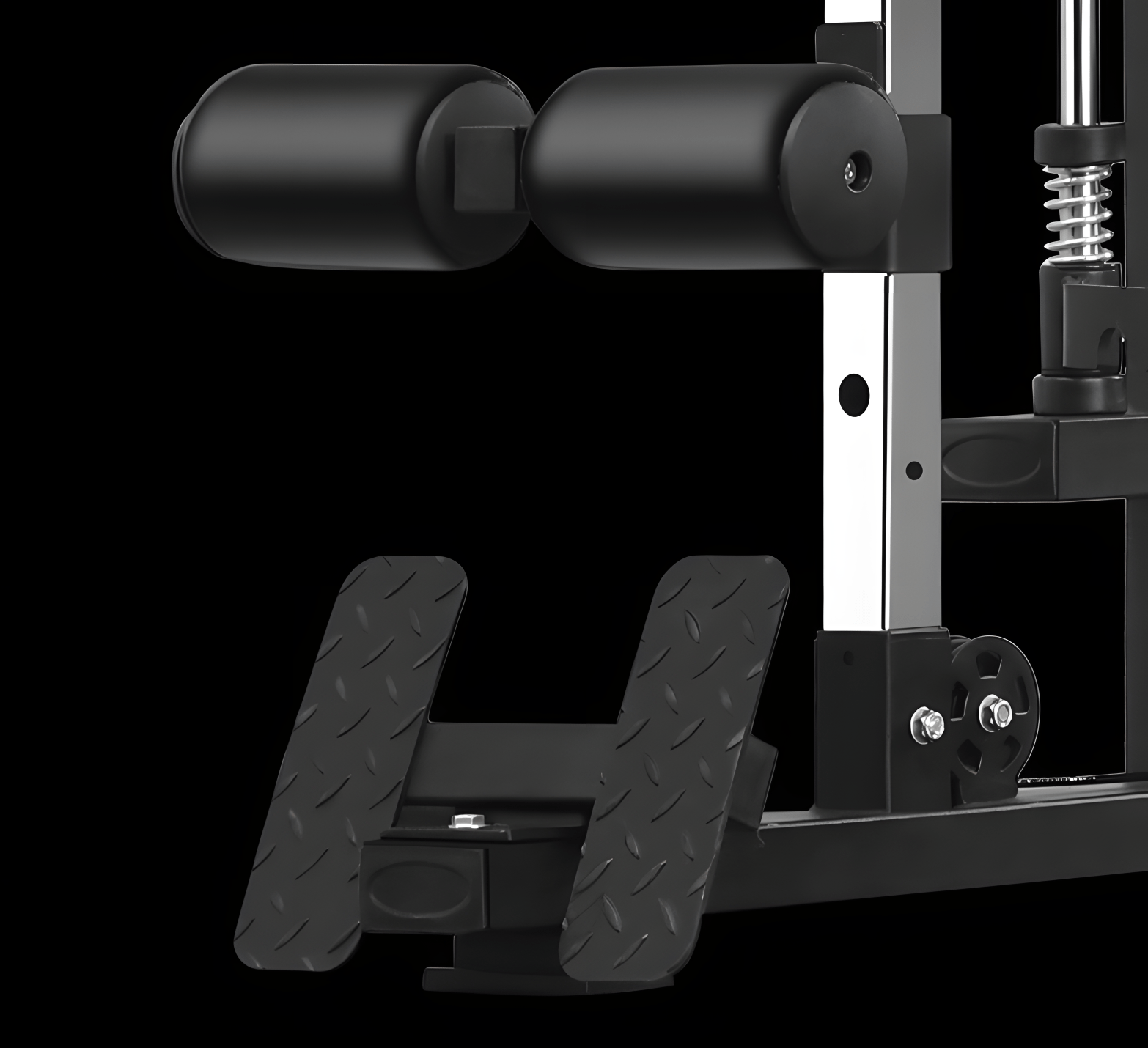 “Heavy-Duty Smith Machine Full Body Gym Setup”

“Smith Machine with Pull-Up and Dip Bar”

“Complete Smith Station with Dual Weight Stack”

“Home Gym Smith Machine Cage – Black Steel”