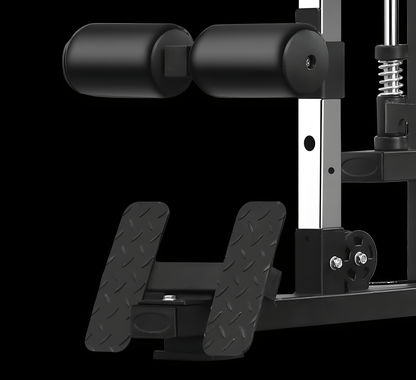 “Heavy-Duty Smith Machine Full Body Gym Setup”

“Smith Machine with Pull-Up and Dip Bar”

“Complete Smith Station with Dual Weight Stack”

“Home Gym Smith Machine Cage – Black Steel”