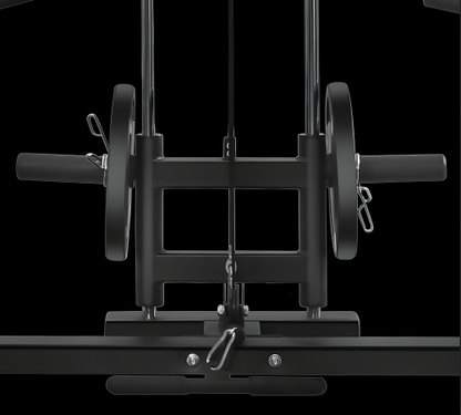 “Heavy-Duty Smith Machine Full Body Gym Setup”

“Smith Machine with Pull-Up and Dip Bar”

“Complete Smith Station with Dual Weight Stack”

“Home Gym Smith Machine Cage – Black Steel”