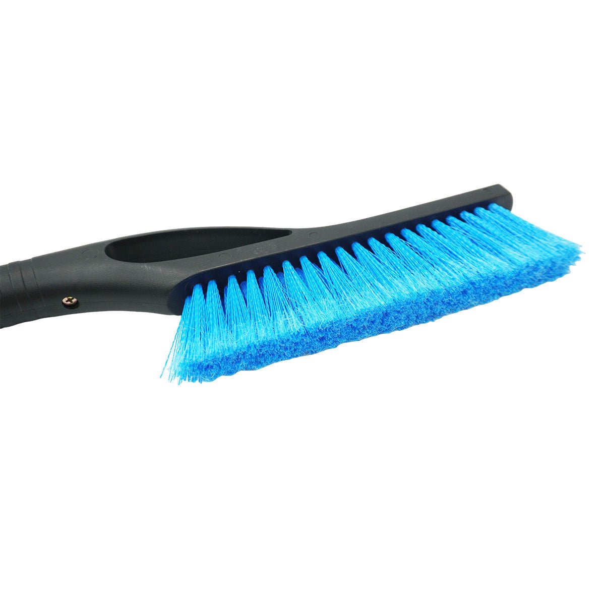 NEW Heavy - Duty Snow Brush & Ice Scraper for Cars, SUVs & Trucks 3RSN1 - with | Sold by Uncle Wiener's Wholesale