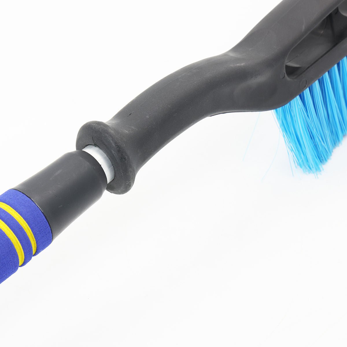 NEW Heavy - Duty Snow Brush & Ice Scraper for Cars, SUVs & Trucks 3RSN1 - with | Sold by Uncle Wiener's Wholesale