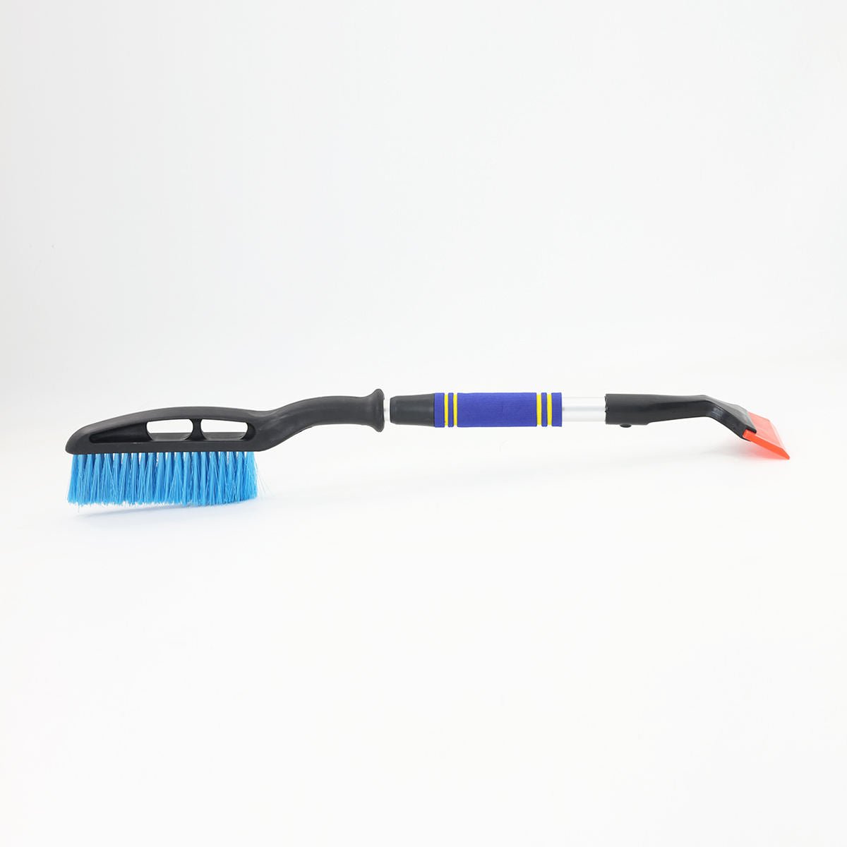 NEW Heavy - Duty Snow Brush & Ice Scraper for Cars, SUVs & Trucks 3RSN1 - with | Sold by Uncle Wiener's Wholesale