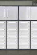 Heavy-Duty 32 Drawer Steel Tool Cabinet

Industrial 16 Drawer Steel Workbench Cabinet

Garage Steel Storage Cabinets for Tools

Red Heavy Duty Steel Tool Workbench

Blue Garage Workshop Storage Cabinets