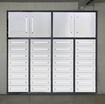 Heavy-Duty 32 Drawer Steel Tool Cabinet

Industrial 16 Drawer Steel Workbench Cabinet

Garage Steel Storage Cabinets for Tools

Red Heavy Duty Steel Tool Workbench

Blue Garage Workshop Storage Cabinets