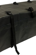 New Heavy Duty Water Resistant Cargo Carrier Bag – 47" x 20" x 20", PVC with Polyester Reinforcement, Secure Zippers - with | Sold by Uncle Wiener's Wholesale