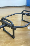 New Hex Bar Barbell Deadlift Bar – Heavy Duty Weightlifting Trap Bar for Strength Training HB13KC - with | Sold by Uncle Wiener's Wholesale