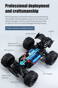 NEW HIGH - PERFORMANCE 4WD OFF ROAD MONSTER RC 50KM - with Monster Truck | Sold by Uncle Wiener's Wholesale