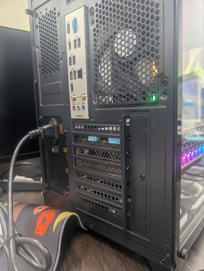 New High - Performance Custom Gaming PC - Intel Core i9 - 13900 | RX 7900 XT | 48GB DDR5 | 2TB NVMe - with | Sold by Uncle Wiener's Wholesale