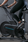 New Home Workout Exercise Bike with Bluetooth & Digital LCD ��� 1024146 - with | Sold by Uncle Wiener's Who