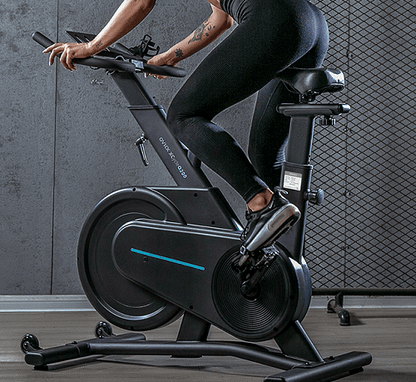 New Home Workout Exercise Bike with Bluetooth & Digital LCD ��� 1024146 - with | Sold by Uncle Wiener's Who