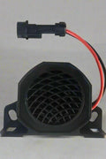 Bobcat Horn Alarm Replacement Part 7001044 – Black
7001044 Loud Horn for Bobcat Skid Steer Loaders – Plug and Play