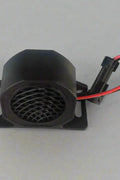 Bobcat Horn Alarm Replacement Part 7001044 – Black
7001044 Loud Horn for Bobcat Skid Steer Loaders – Plug and Play