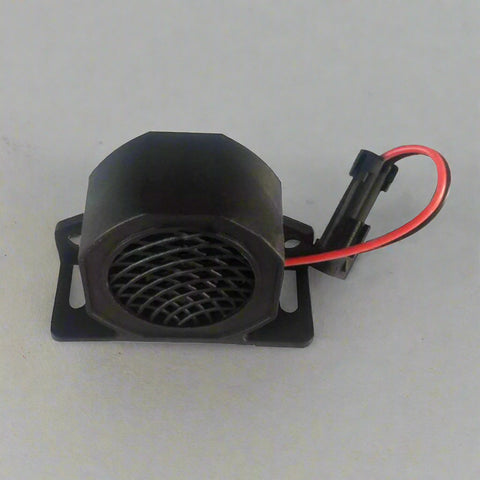 Bobcat Horn Alarm Replacement Part 7001044 – Black
7001044 Loud Horn for Bobcat Skid Steer Loaders – Plug and Play