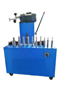 NEW Hydraulic Hose Cutting & Skiving Machine WR0412S - with | Sold by Uncle Wiener's Wholesale