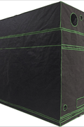 New Hydroponic Indoor Grow Tent with Floor Tray – Complete Hydroponics Growing System - with 48″x72″x72″ | Sold by Uncle Wiener's Wholesale