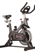 New Indoor Spin Bike – Home Exercise Cycling Bike for Cardio Fitness Workouts JTF612 - with | Sold by Uncle Wiener's Wholesale