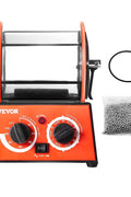 New Jewelry Polisher 5 Speed Rock Tumbler 817443 - with | Sold by Uncle Wiener's Wholesale