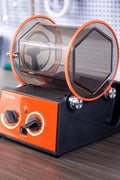 New Jewelry Polisher 5 Speed Rock Tumbler 817443 - with | Sold by Uncle Wiener's Wholesale