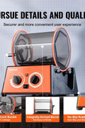 New Jewelry Polisher 5 Speed Rock Tumbler 817443 - with | Sold by Uncle Wiener's Wholesale