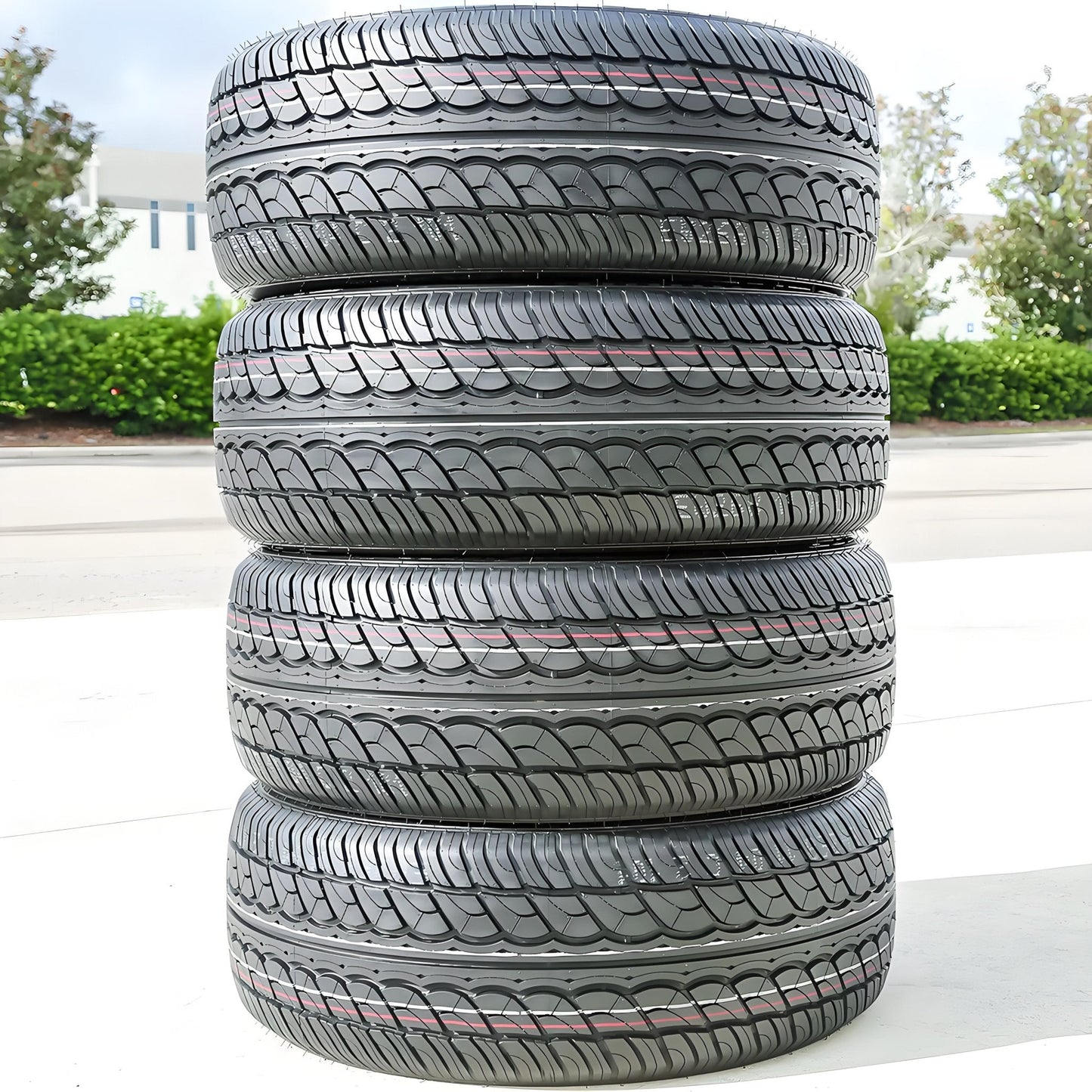 "Joyroad RX3 RX6 RX720 All-Season Tire Front View"

"Tire Tread Pattern – Joyroad Performance Tire"

"Passenger All-Season Tire Sidewall Details"

"Joyroad SUV Tire Set – All-Season Use"