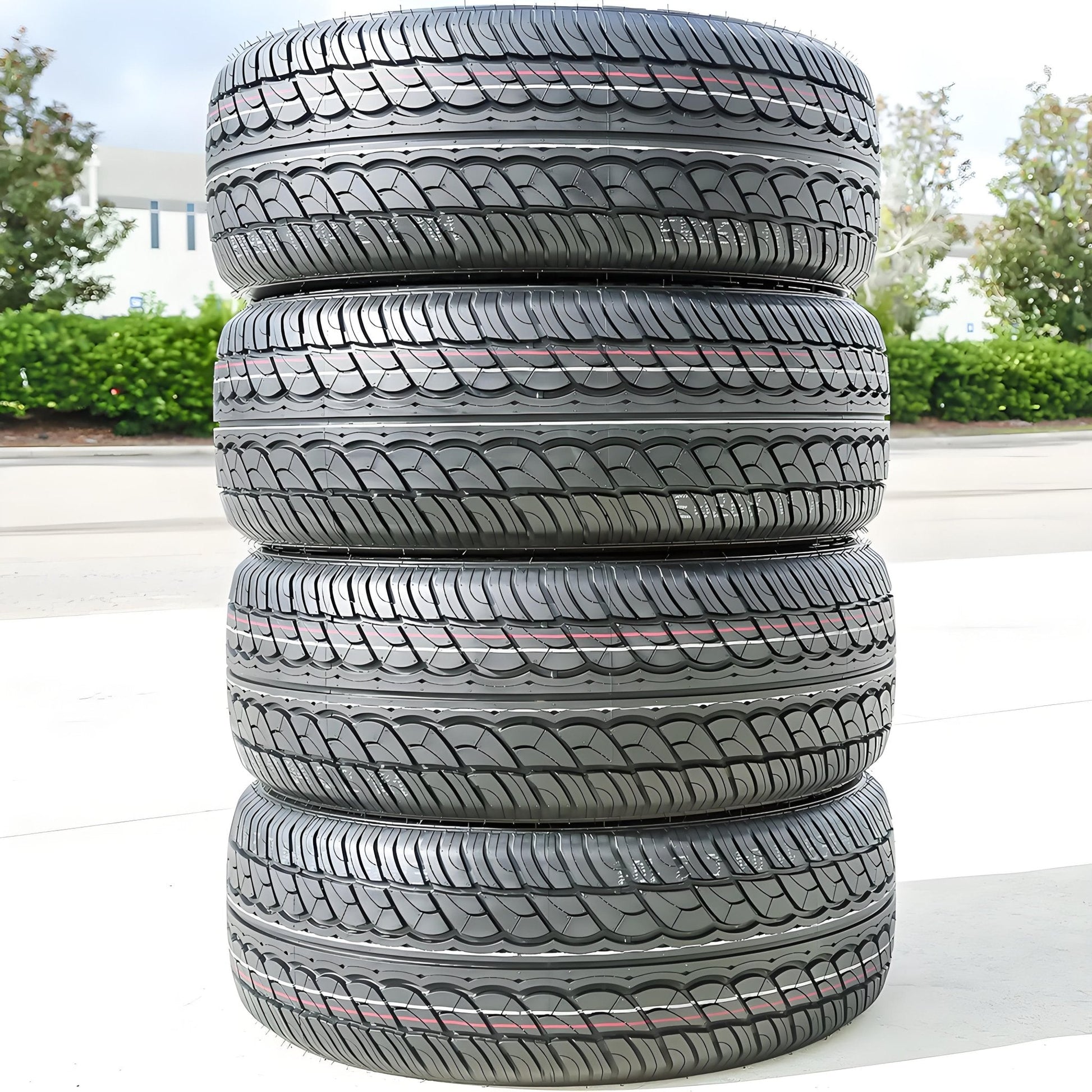 "Joyroad RX3 RX6 RX720 All-Season Tire Front View"

"Tire Tread Pattern – Joyroad Performance Tire"

"Passenger All-Season Tire Sidewall Details"

"Joyroad SUV Tire Set – All-Season Use"
