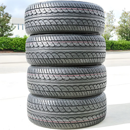 "Joyroad RX3 RX6 RX720 All-Season Tire Front View"

"Tire Tread Pattern – Joyroad Performance Tire"

"Passenger All-Season Tire Sidewall Details"

"Joyroad SUV Tire Set – All-Season Use"