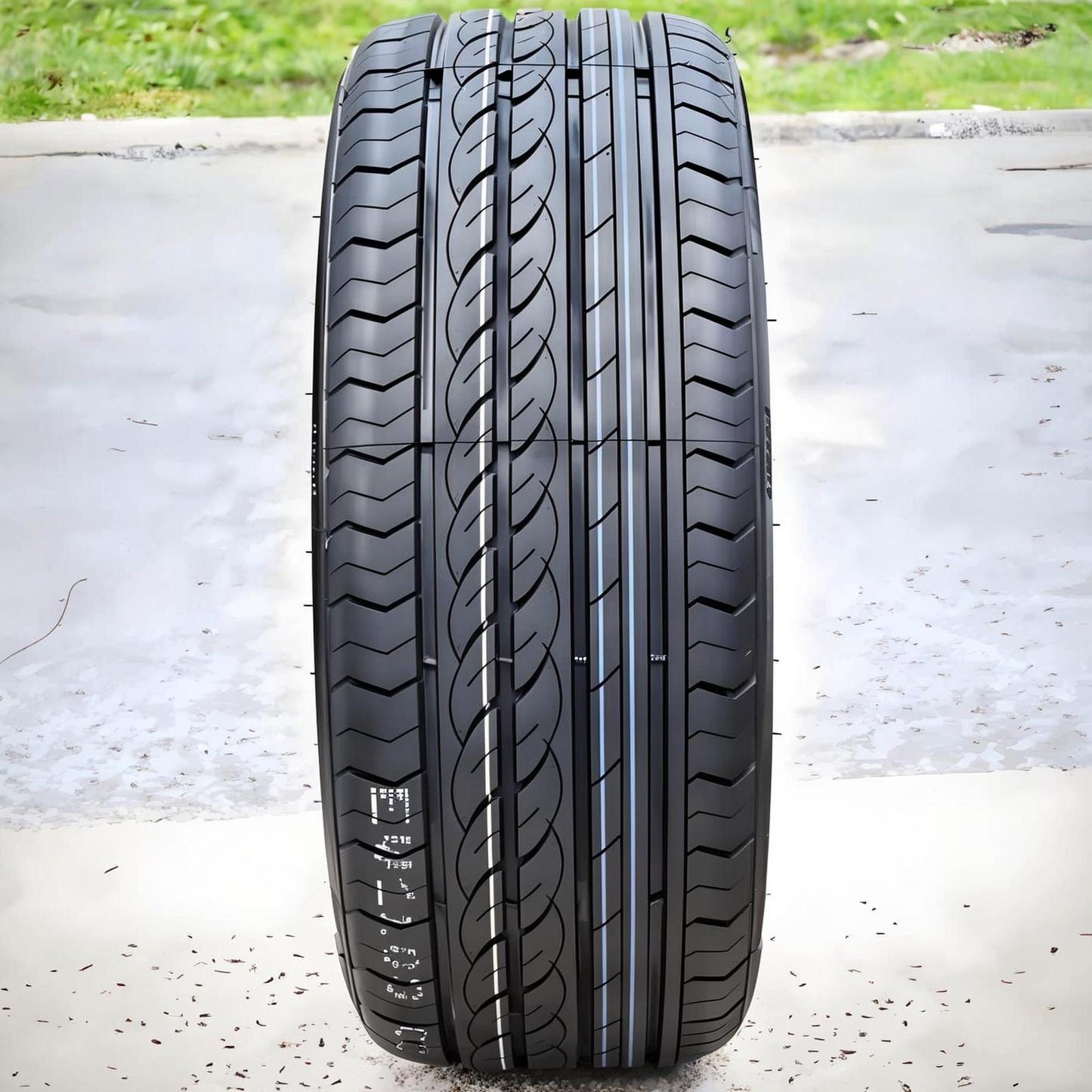 "Joyroad RX3 RX6 RX720 All-Season Tire Front View"

"Tire Tread Pattern – Joyroad Performance Tire"

"Passenger All-Season Tire Sidewall Details"

"Joyroad SUV Tire Set – All-Season Use"