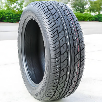 "Joyroad RX3 RX6 RX720 All-Season Tire Front View"

"Tire Tread Pattern – Joyroad Performance Tire"

"Passenger All-Season Tire Sidewall Details"

"Joyroad SUV Tire Set – All-Season Use"