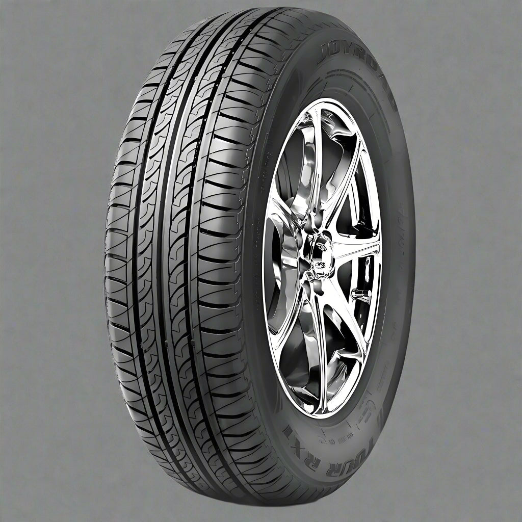 "Joyroad RX3 RX6 RX720 All-Season Tire Front View"

"Tire Tread Pattern – Joyroad Performance Tire"

"Passenger All-Season Tire Sidewall Details"

"Joyroad SUV Tire Set – All-Season Use"