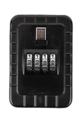 New Keyless Combination Key Storage Lockbox – Wall Mount Security Safe for Home, Real Estate & Airbnb KS1011 - with | Sold by Uncle Wiener's Wholesale