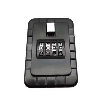 New Keyless Combination Key Storage Lockbox – Wall Mount Security Safe for Home, Real Estate & Airbnb KS1011 - with | Sold by Uncle Wiener's Wholesale