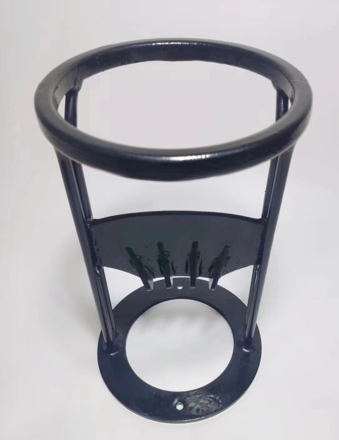 New Kindling Firewood Splitter KS10Y - with | Sold by Uncle Wiener's Wholesale