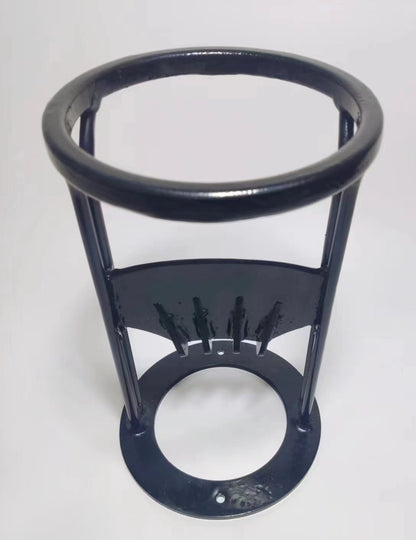 New Kindling Firewood Splitter KS10Y - with | Sold by Uncle Wiener's Wholesale