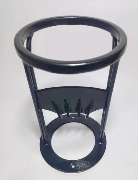 New Kindling Firewood Splitter KS10Y - with | Sold by Uncle Wiener's Wholesale