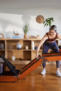 New Kingsmith Tri - Fold Water Rower – Natural Resistance & Fully Assembled Design 1856307 - with | Sold by Uncle Wiener's Wholesale