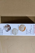 KitchenAid Mixer Attachments – Pasta, Meat Grinder, Ice Cream, and Juicer