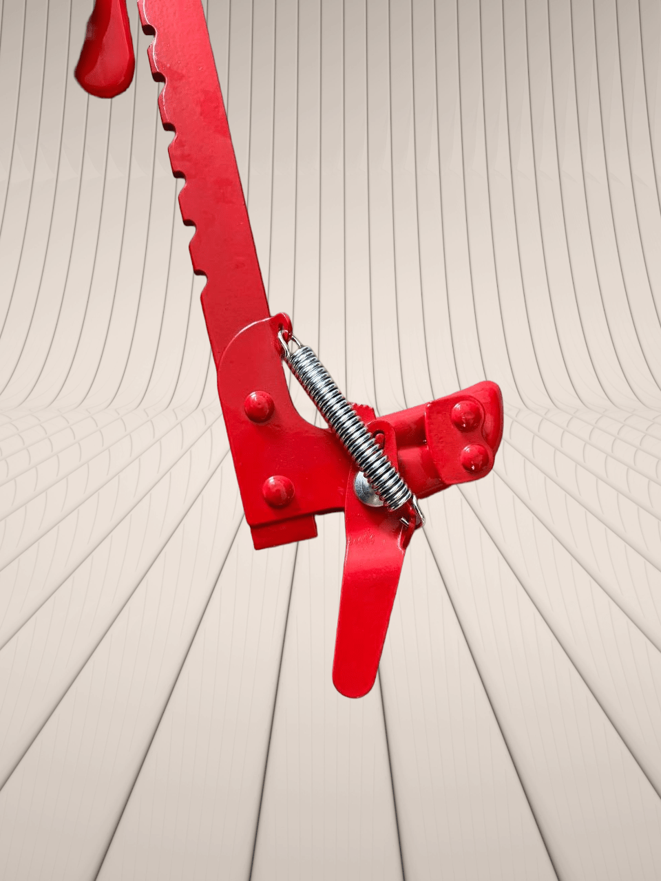 New Lainsan 405 Fence Puller Stretcher & Splicer – Heavy-Duty Wire Tensioning Tool 521FPS - Hand Tools with | Sold by Uncle Wiener's Wholesale