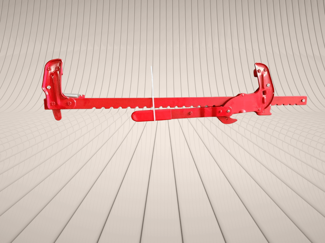 New Lainsan 405 Fence Puller Stretcher & Splicer – Heavy-Duty Wire Tensioning Tool 521FPS - Hand Tools with | Sold by Uncle Wiener's Wholesale
