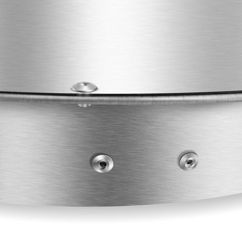NEW Large 15" Chicken Farm Animal Water Heater Base 86556 - with | Sold by Uncle Wiener's Wholesale