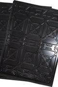 New Large 44 - inch Oil Drip Tray S1097 - with | Sold by Uncle Wiener's Wholesale