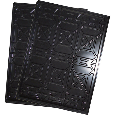 New Large 44 - inch Oil Drip Tray S1097 - with | Sold by Uncle Wiener's Wholesale