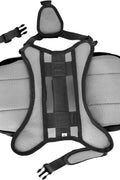 New Large Reflective Oxford Cloth Pet Saddle Bag – Durable Dog Backpack with Safety Strips JGP004A - with | Sold by Uncle Wiener's Wholesale