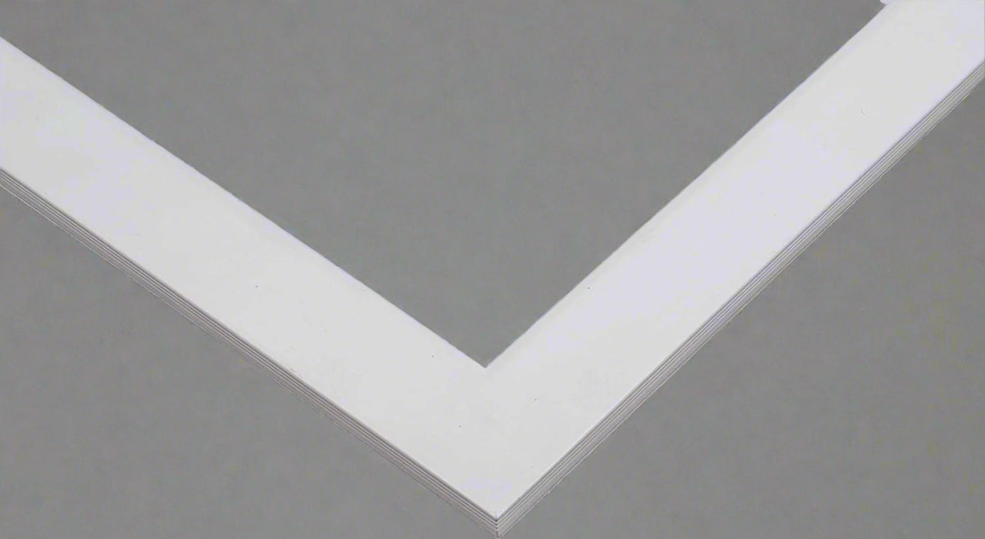 Ultra-slim LED ceiling panel light 60W in drop ceiling
LED panel ceiling light with surface mount frame
Suspended LED flush ceiling light for office or classroom
Dimmable 6500K LED ceiling fixture mounted in grid
White frame LED panel light for suspended ceilings