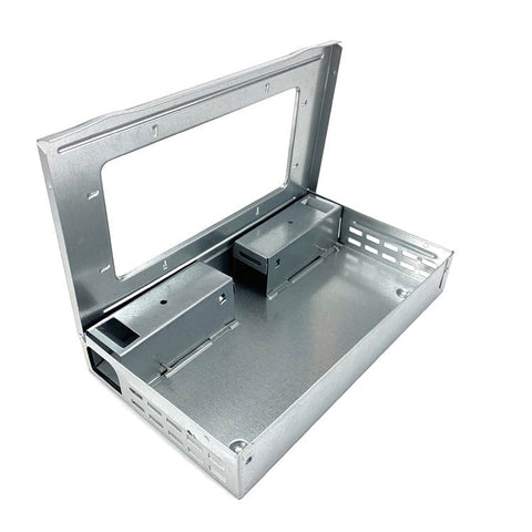 NEW Live Mouse Trap & Window 676037 - with | Sold by Uncle Wiener's Wholesale
